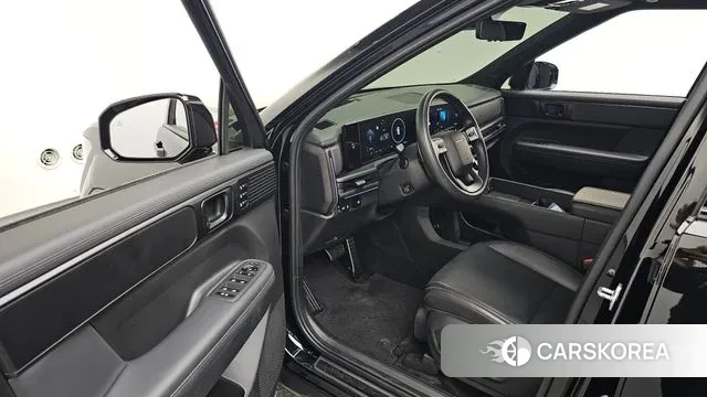 Hyundai Santa Fe (MX5) id 3471977 из Кореи 20