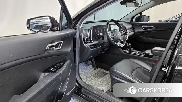 Kia Sportage 5th Generation id 3453175 из Кореи 20