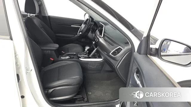 Kia Seltos id 3707743 из Кореи 20