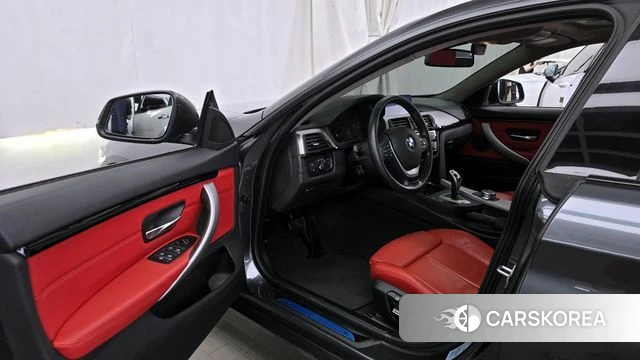 BMW 4 Series (F32) id 4196336 из Кореи 30