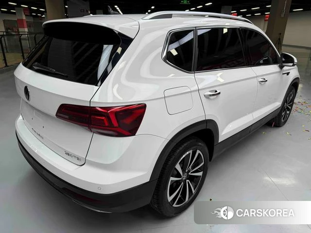 Volkswagen Tuyue id 4277110 из Китая 42