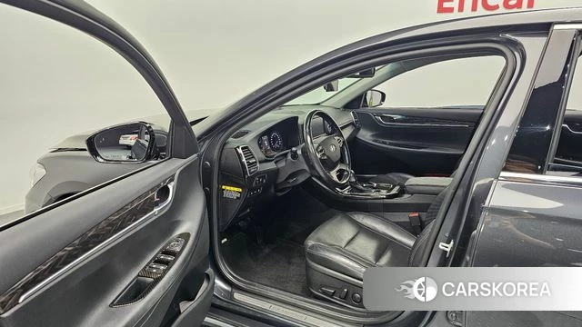 Hyundai Grandeur IG id 4536730 из Кореи 20