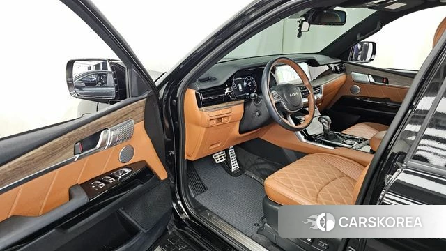 Kia Mohave Master id 4375935 из Кореи 20
