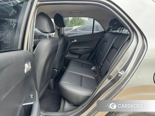 Kia Morning Urban (JA) id 4401428 из Кореи 15