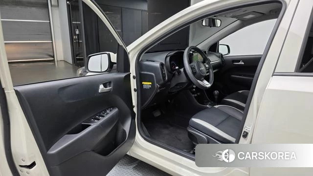 Kia Morning Urban (JA) id 4657125 из Кореи 30