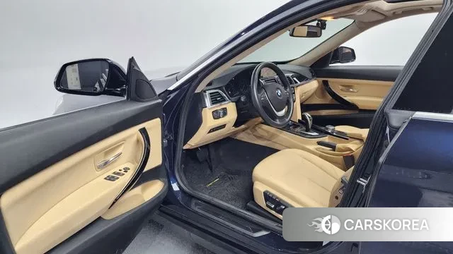 BMW 3 Series GT (F34) id 3033732 из Кореи 20