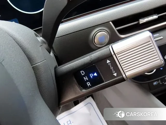 Hyundai Sonata D Edge (DN8) id 3720884 из Кореи 20