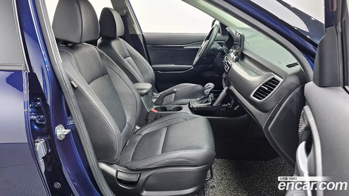 Kia Seltos id 1753544 из Кореи 20