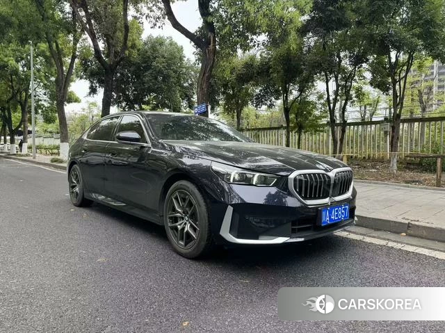 BMW 5 series id 4257504 из Китая 14