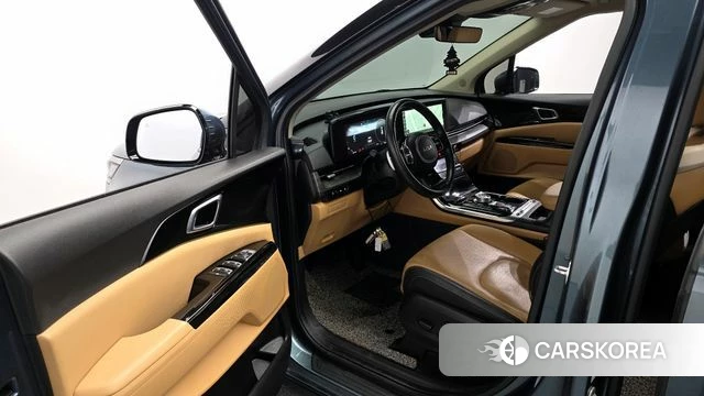 Kia Carnival 4th generation id 3798934 из Кореи 20