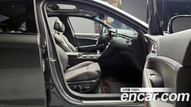 Genesis G70 id 2937422 из Кореи 20