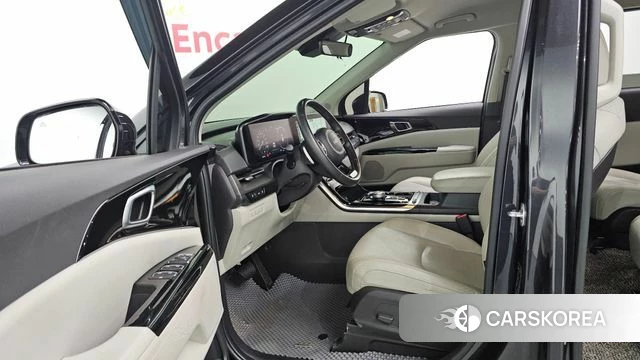 Kia Carnival 4th generation id 4338278 из Кореи 31