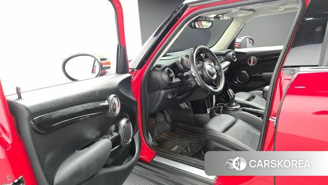 Mini Cooper id 4712617 из Кореи 20