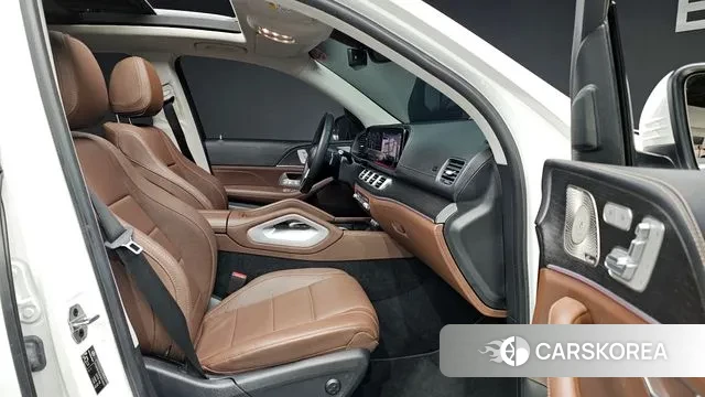 Mercedes-Benz GLE-Class W167 id 3262448 из Кореи 20