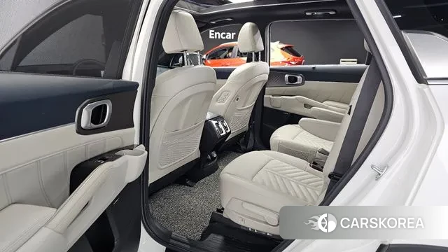 Kia The New Sorento 4th Generation id 3200948 из Кореи 20