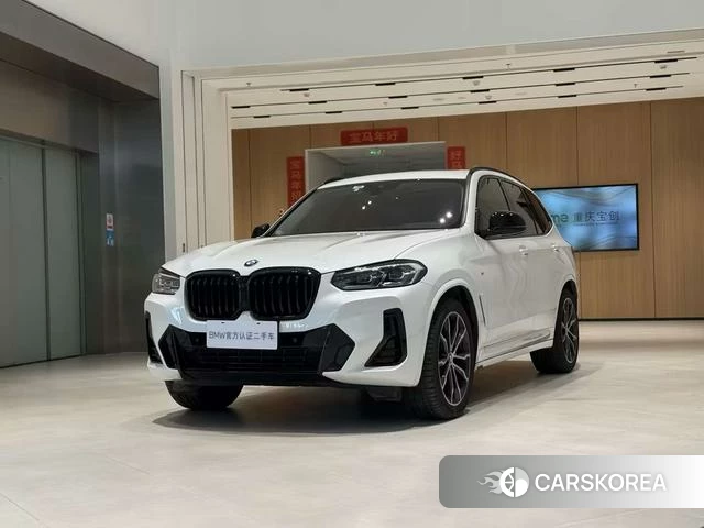BMW X3 id 4313390 из Китая 16