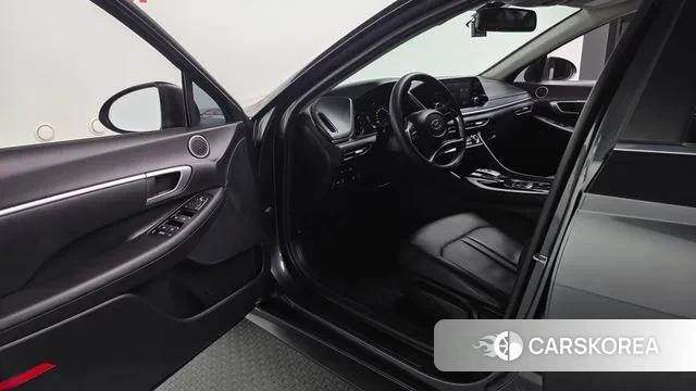 Hyundai Sonata (DN8) id 3296490 из Кореи 20