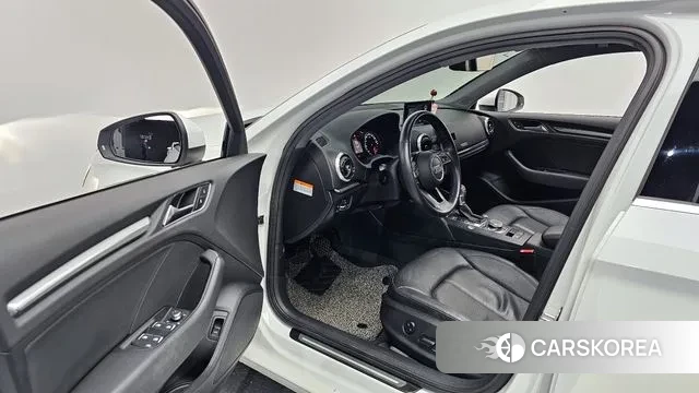 Audi New A3 id 3469846 из Кореи 20