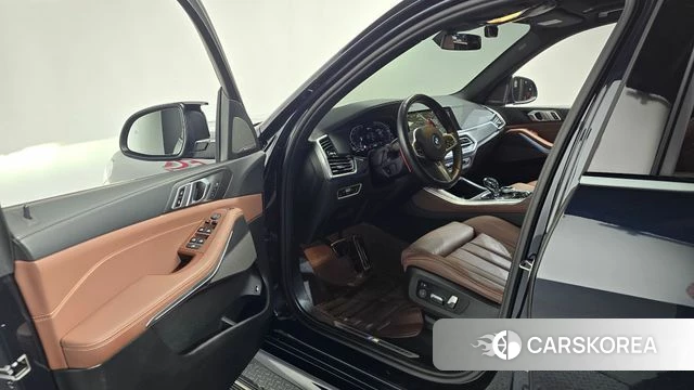 BMW X5 (G05) id 4428627 из Кореи 35