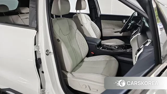 Kia Sorento 4th Generation id 3053019 из Кореи 20