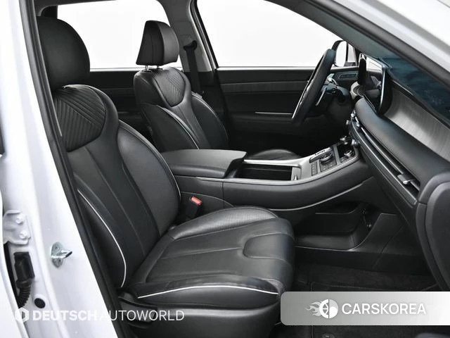 Hyundai The New Palisade id 3889237 из Кореи 20