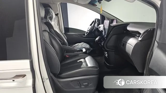 Hyundai Staria id 3343459 из Кореи 20