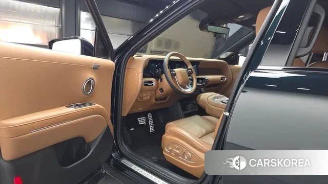 Hyundai Palisade (LX3) id 3732317 из Кореи 20