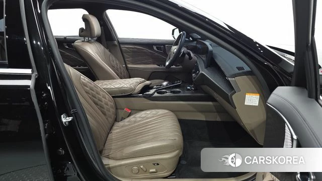 Kia K8 Hybrid id 4323189 из Кореи 41