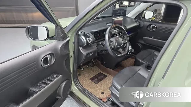 Hyundai Casper id 3550195 из Кореи 20