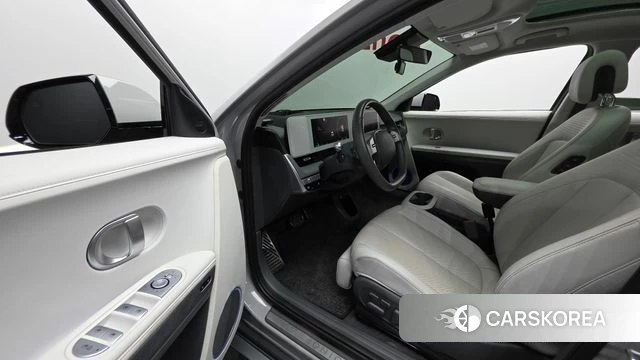 Hyundai Ionic 5 id 4631899 из Кореи 50