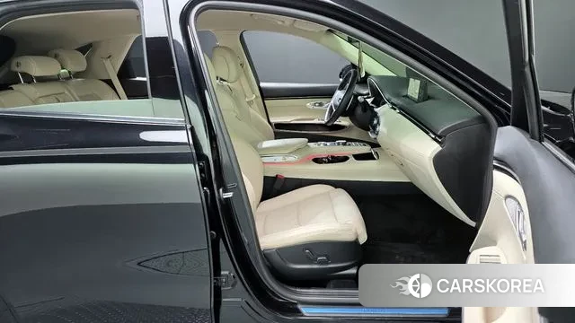 Genesis GV70 id 3706781 из Кореи 20