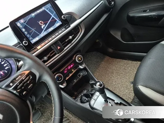 Kia Morning Urban (JA) id 2984657 из Кореи 19