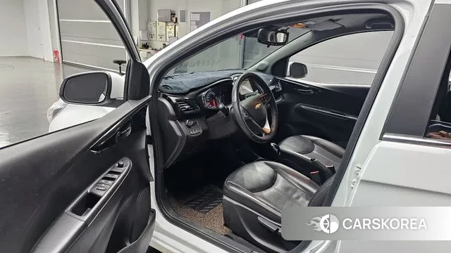 Chevrolet (GM Daewoo) The Next Spark id 3612718 из Кореи 20