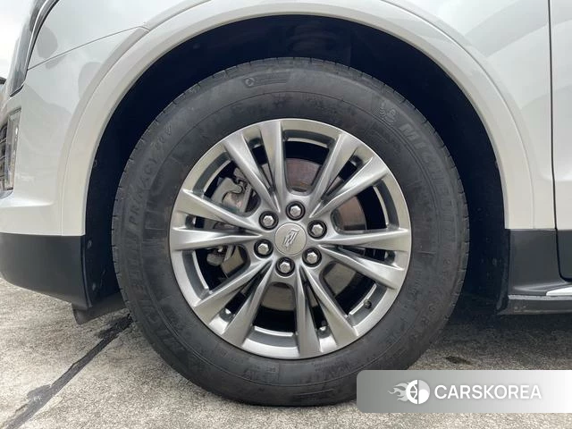 Cadillac XT5 id 4254425 из Китая 32