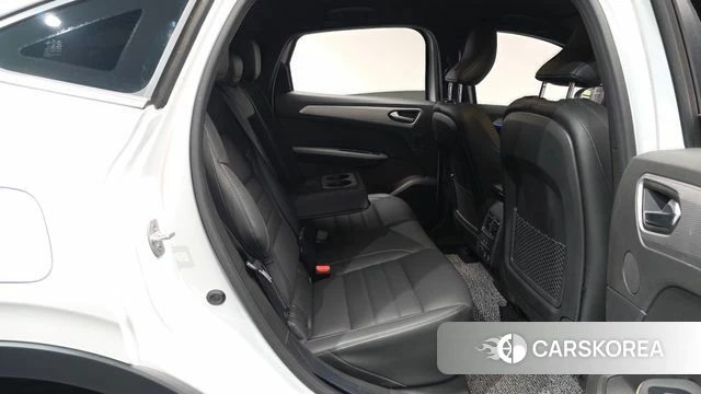 Renault Korea (Samsung) Arcana id 4266431 из Кореи 32