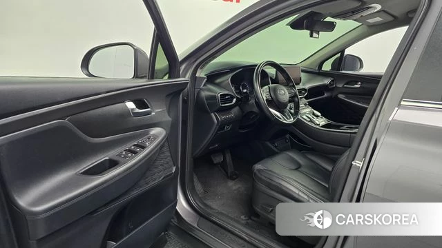 Hyundai The New Santa Fe id 4619397 из Кореи 20