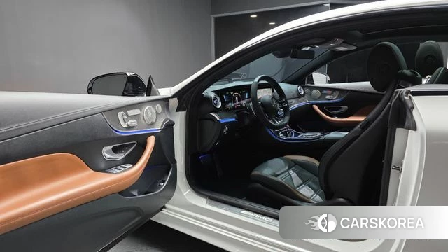 Mercedes-Benz E-Class W213 id 4720700 из Кореи 33