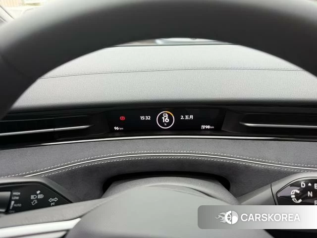 Volkswagen ID.7 VIZZION id 4297555 из Китая 12