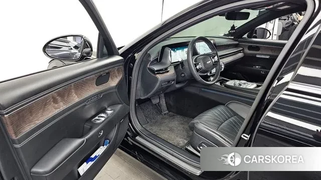 Genesis G90 (RS4) id 3685318 из Кореи 20