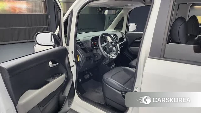 Kia The New Kia Ray id 3052785 из Кореи 20