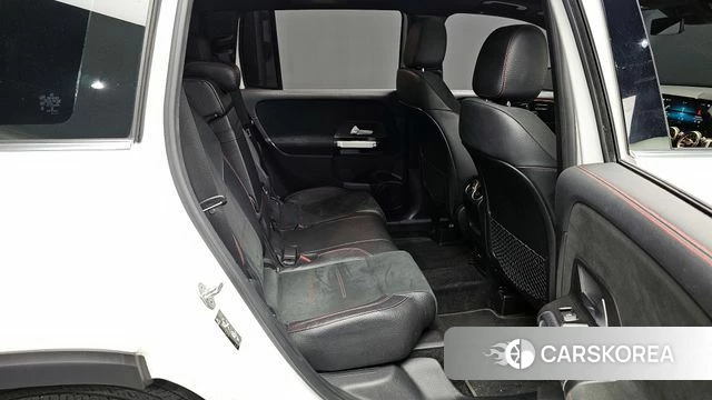 Mercedes-Benz GLB-Class X247 id 3892975 из Кореи 20