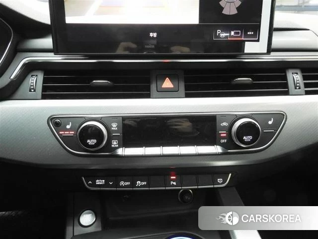 Audi A4 (B9) id 4230431 из Кореи 20