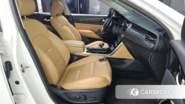 Kia K7 Premier id 3045188 из Кореи 20