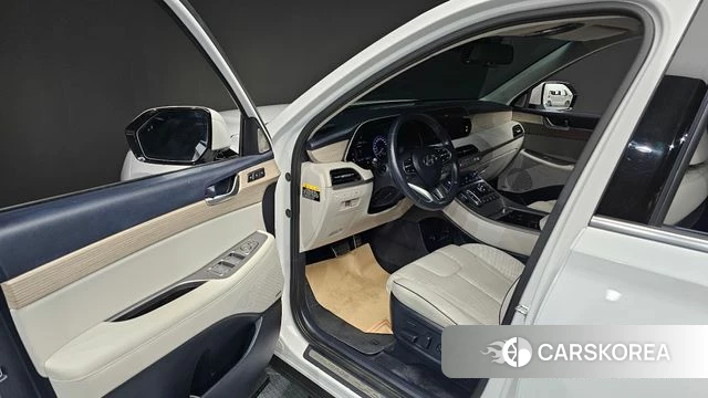 Hyundai Palisade id 4187943 из Кореи 20