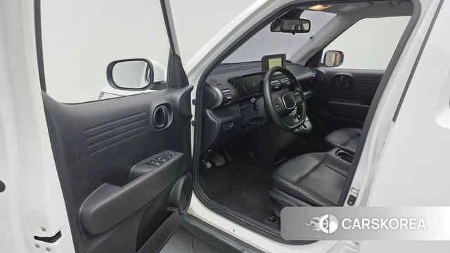 Hyundai Casper id 4401726 из Кореи 20