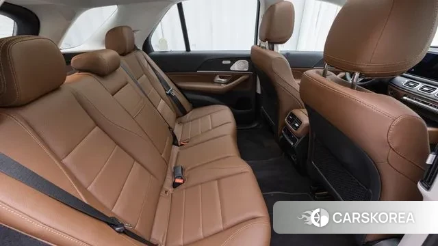 Mercedes-Benz GLE-Class W167 id 3278013 из Кореи 20