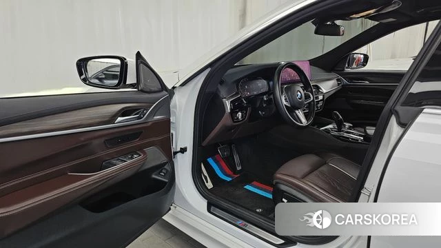 BMW 6 Series GT (G32) id 4899921 из Кореи 33