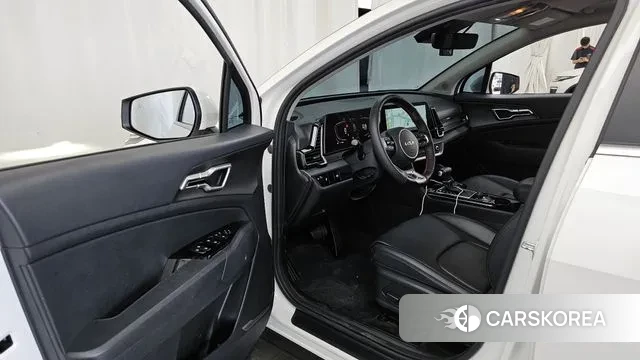 Kia Sportage 5th Generation id 3027158 из Кореи 20