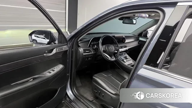 Hyundai Palisade id 3438034 из Кореи 20