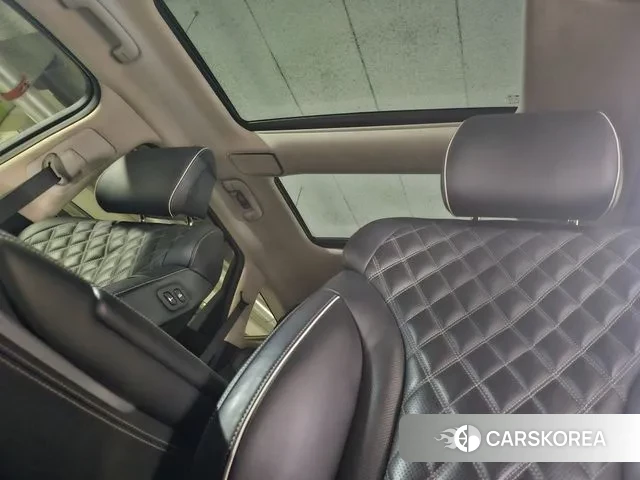 Genesis GV80 id 3454463 из Кореи 20